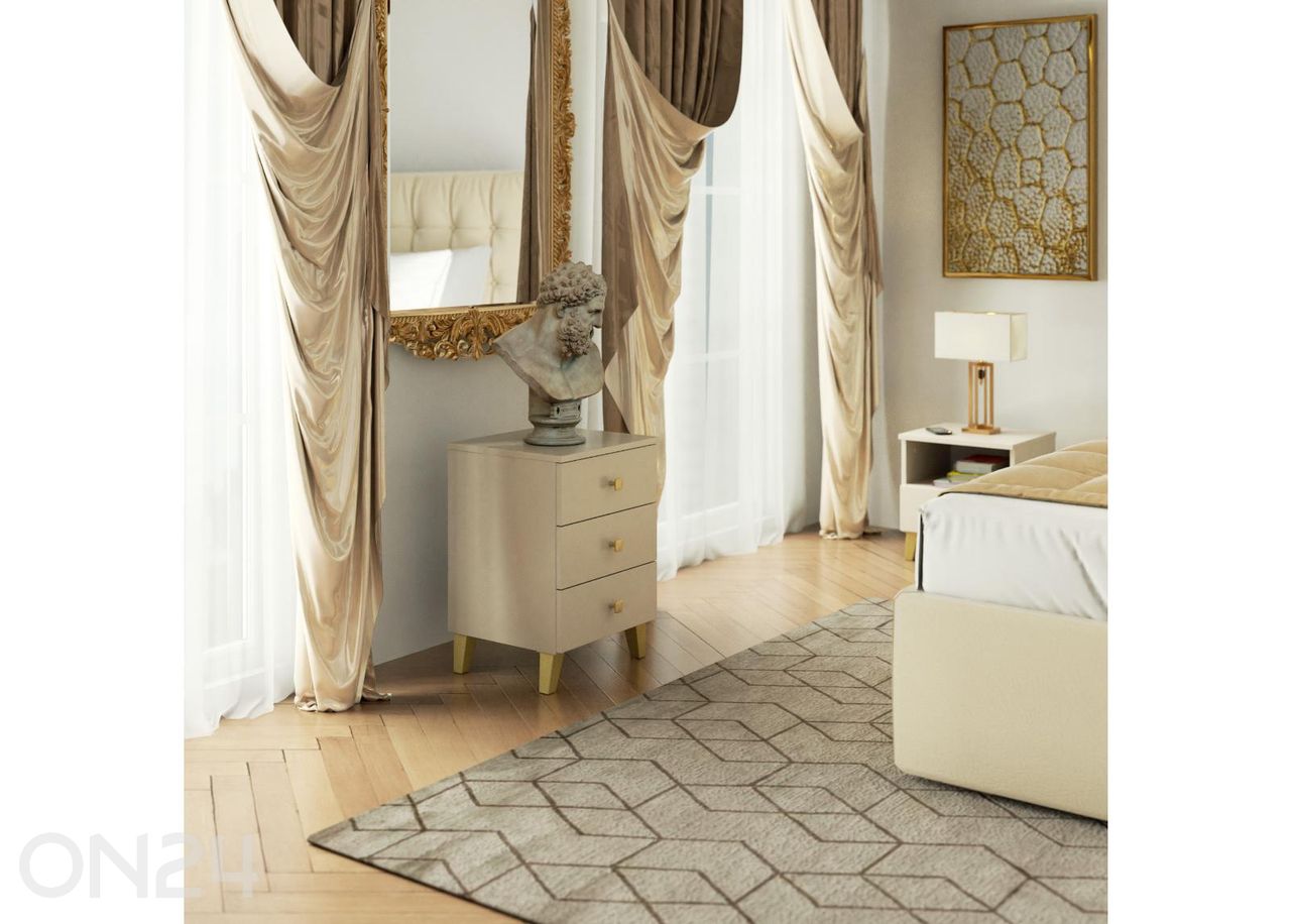 Öökapp Mobi suurendatud