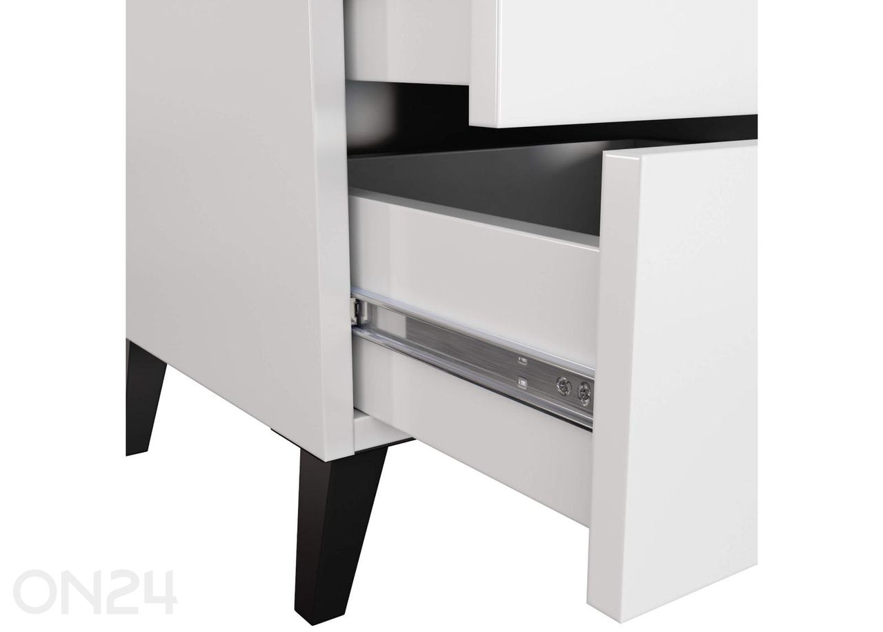 Öökapp Mobi suurendatud