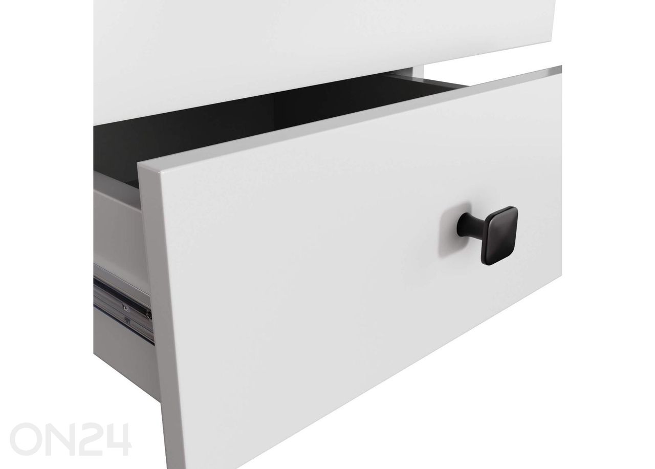 Öökapp Mobi suurendatud