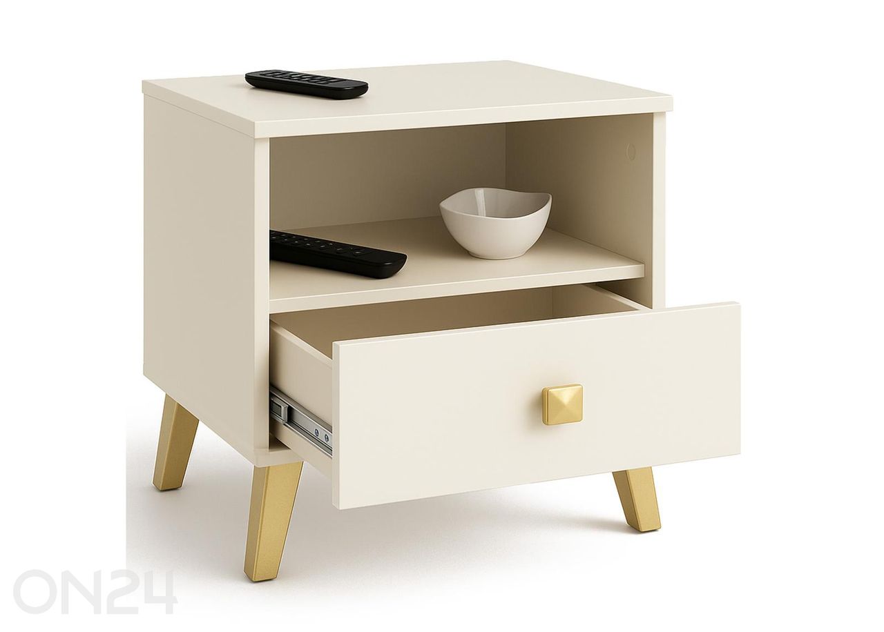 Öökapp Mobi suurendatud