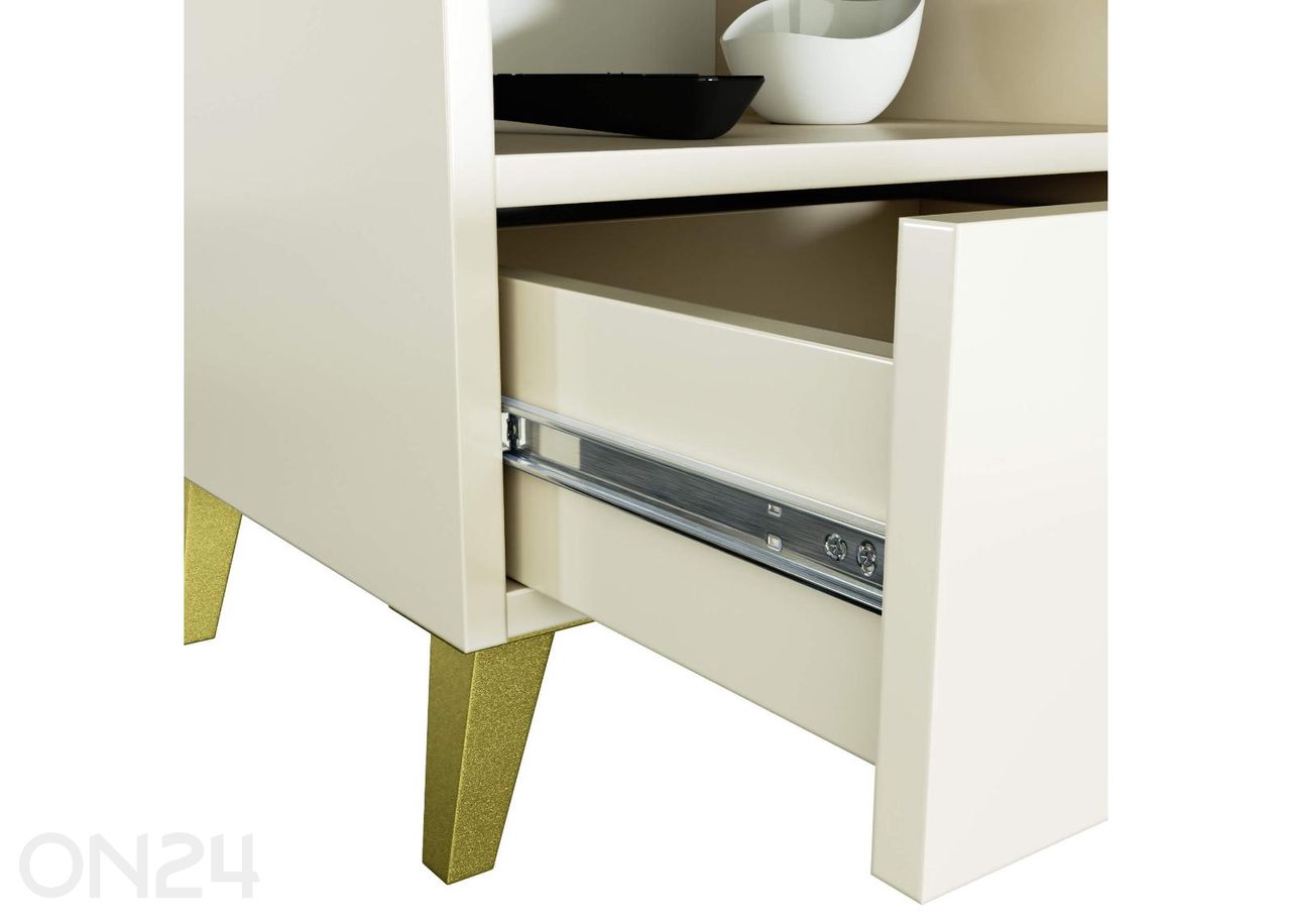 Öökapp Mobi suurendatud