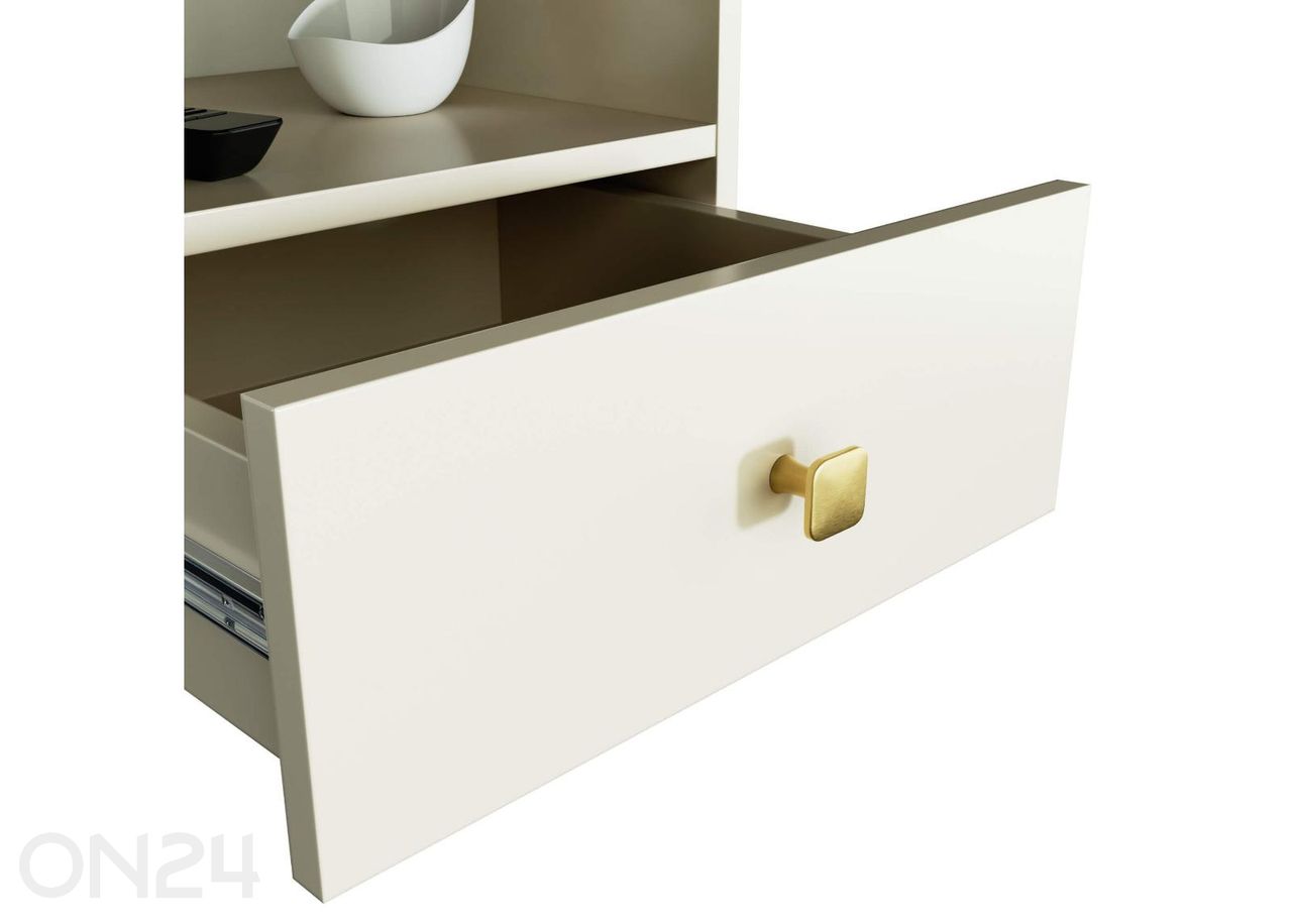 Öökapp Mobi suurendatud