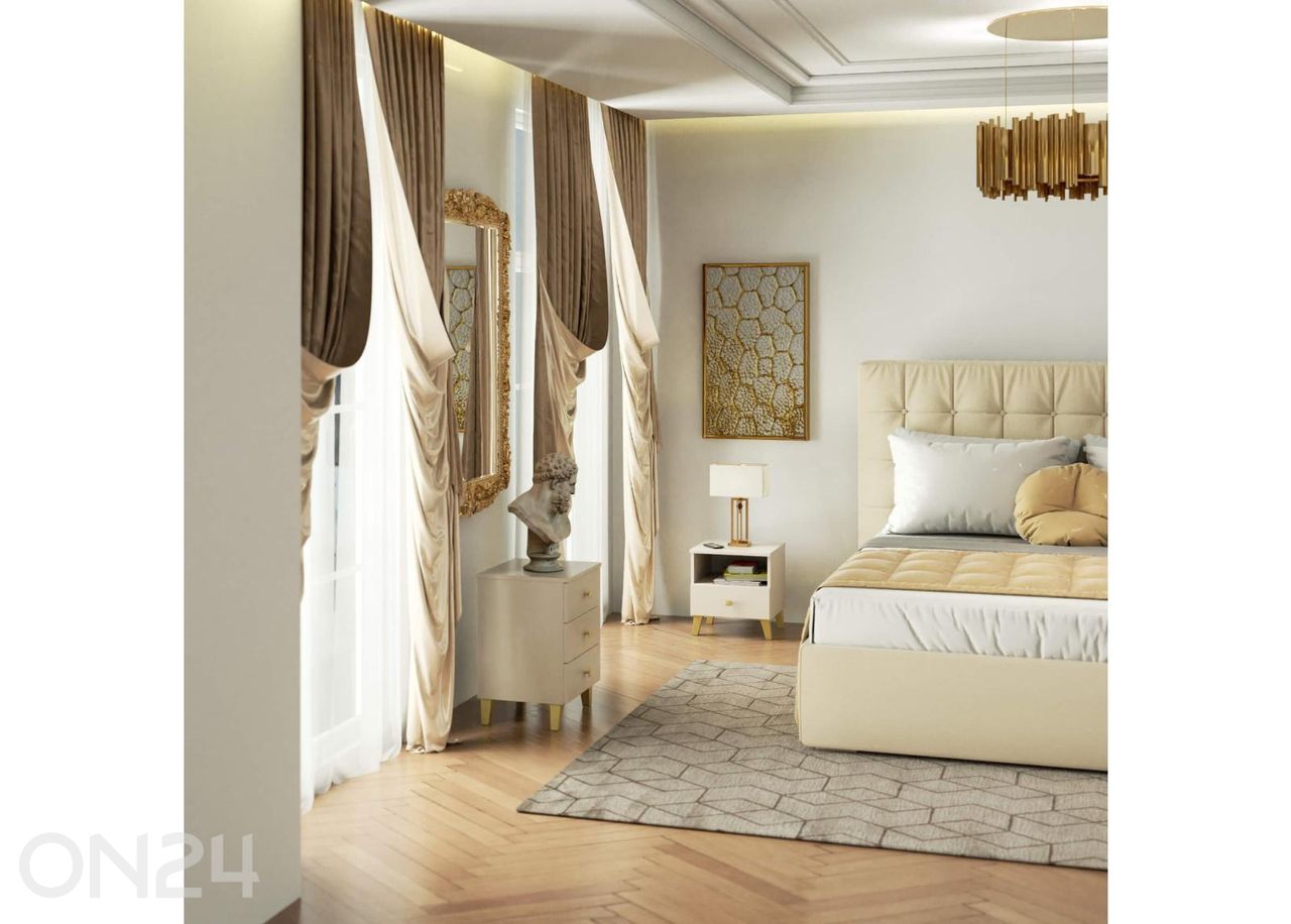 Öökapp Mobi suurendatud