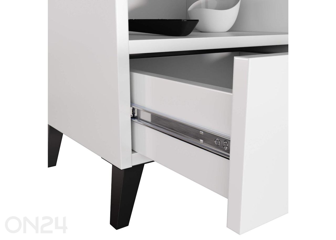 Öökapp Mobi suurendatud