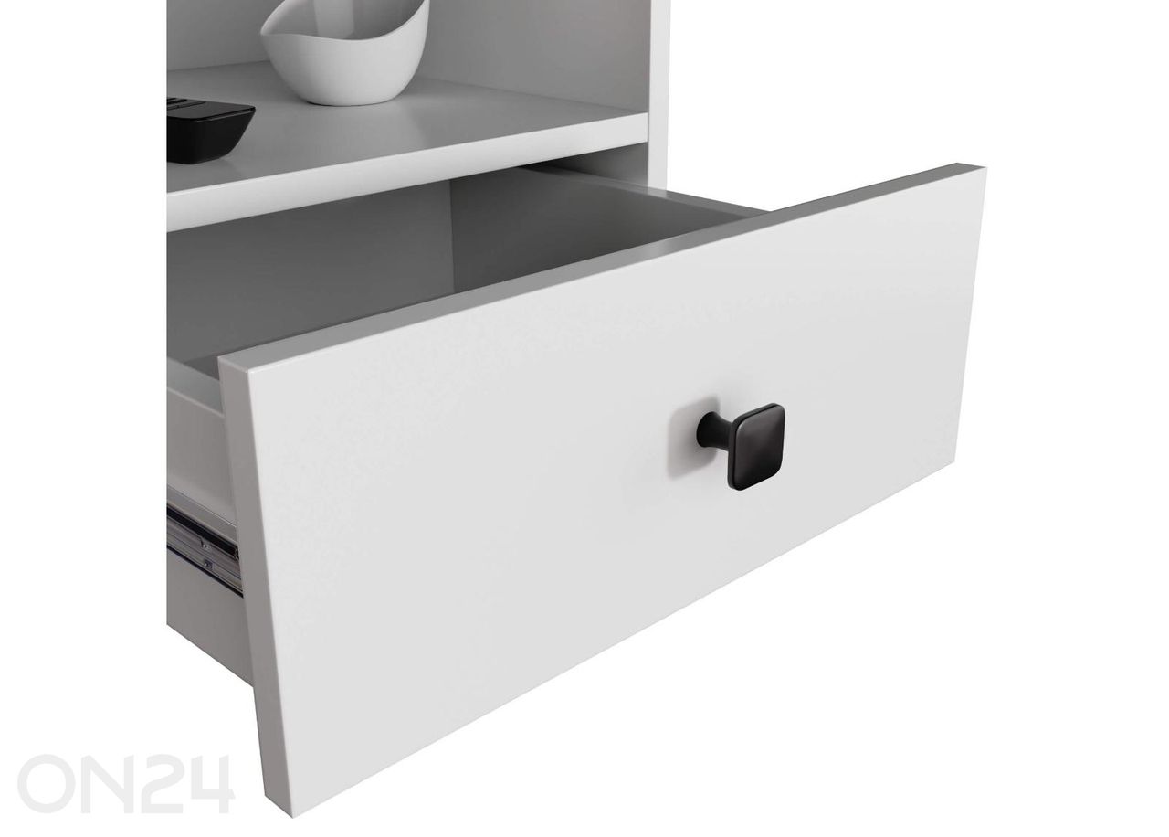 Öökapp Mobi suurendatud