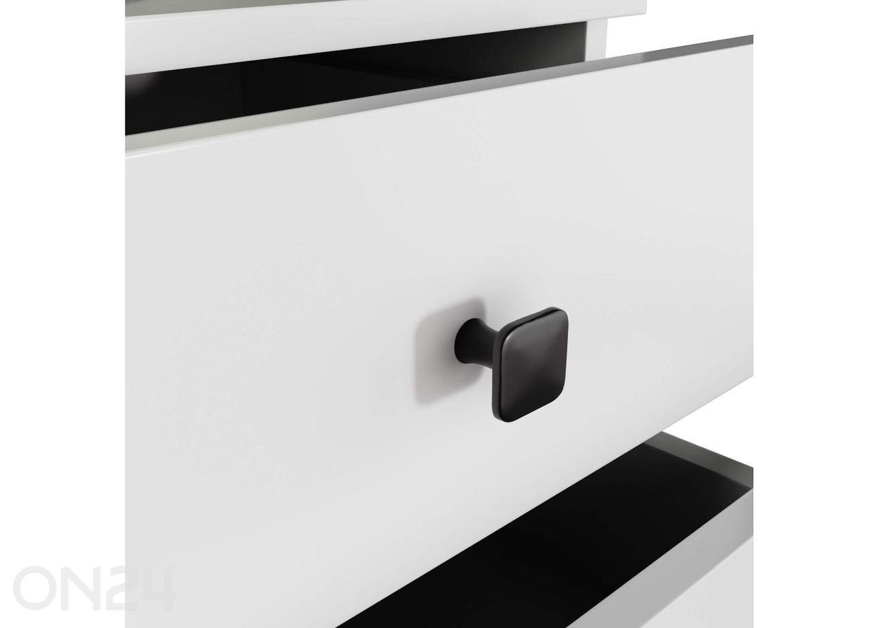 Öökapp Mobi suurendatud