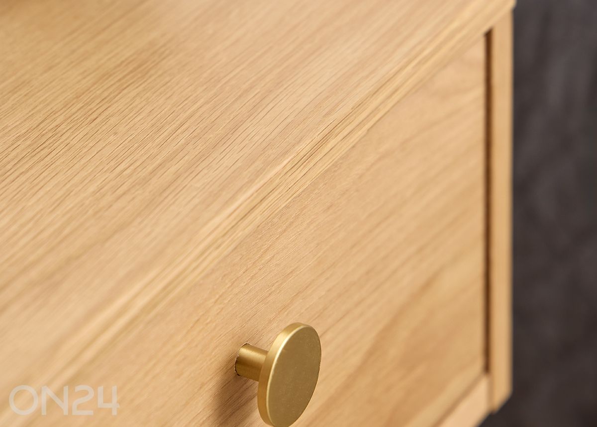 Öökapp Monfort suurendatud