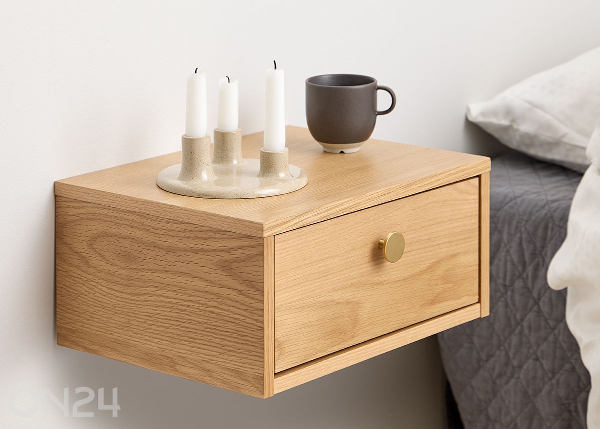 Öökapp Monfort suurendatud