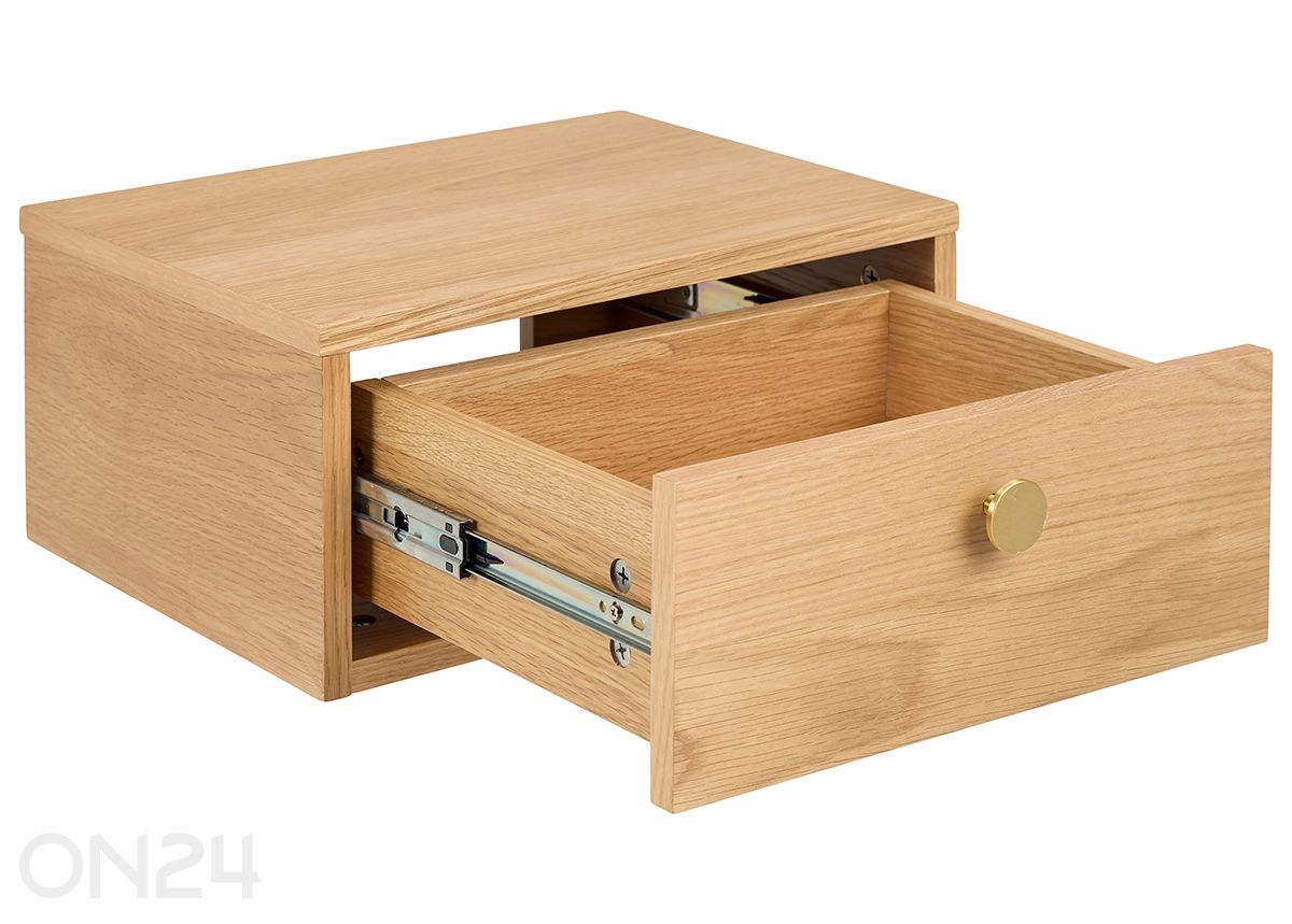 Öökapp Monfort suurendatud