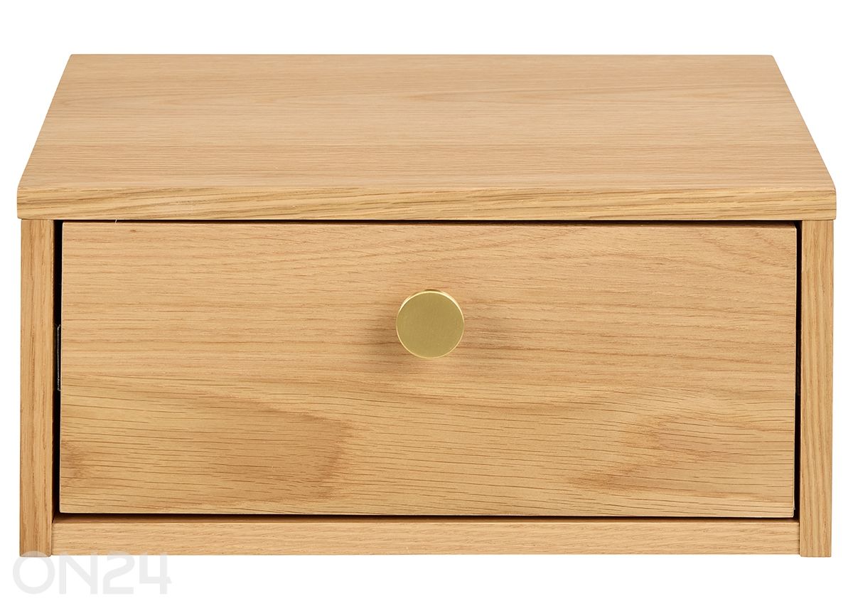 Öökapp Monfort suurendatud