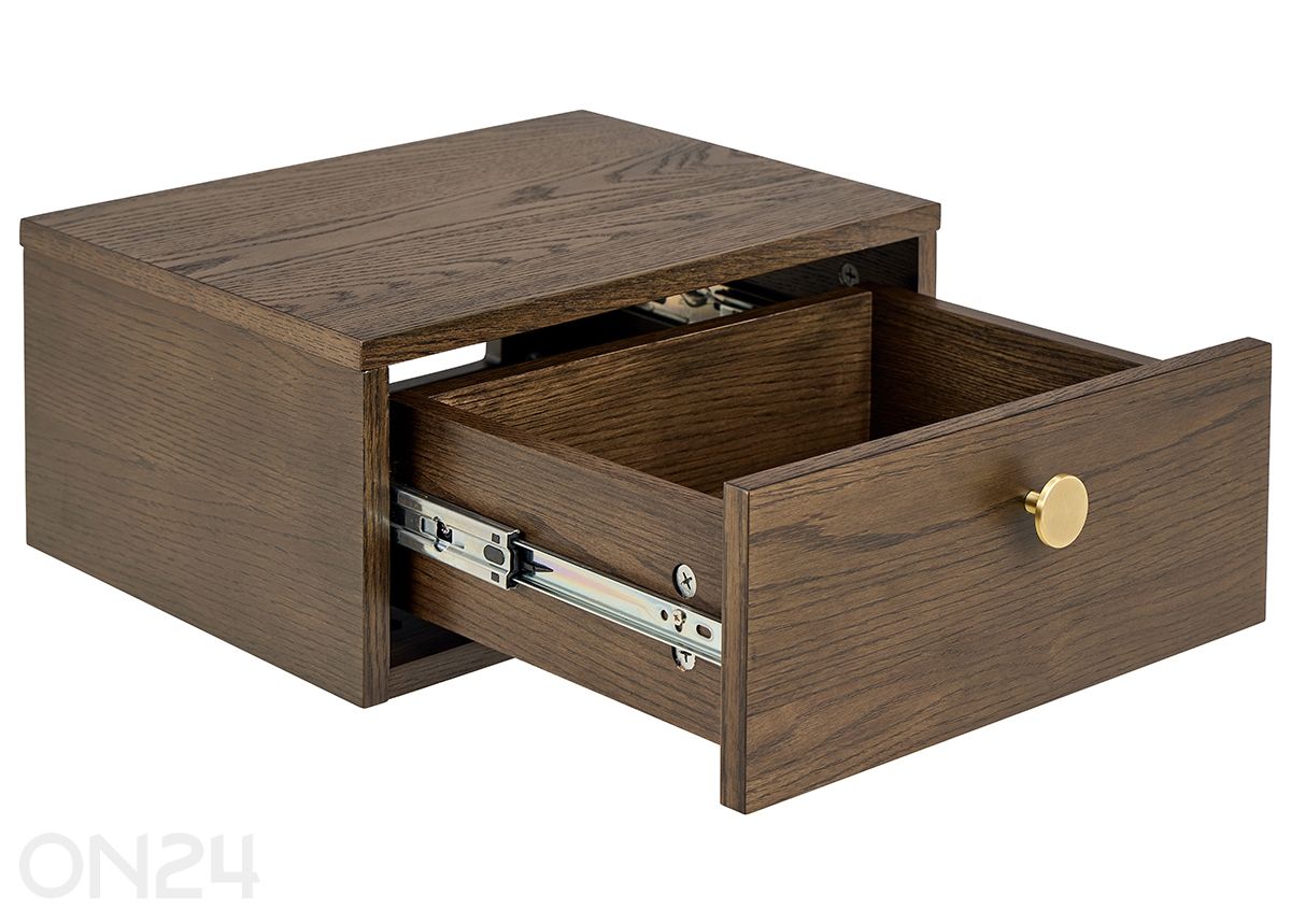 Öökapp Monfort suurendatud