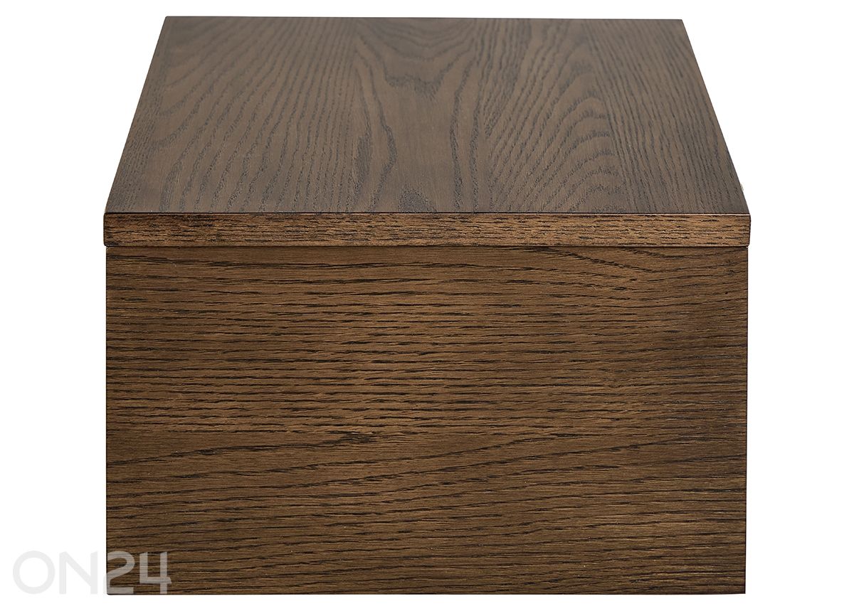 Öökapp Monfort suurendatud