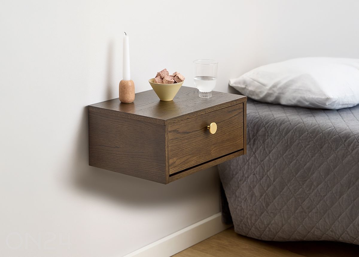 Öökapp Monfort suurendatud