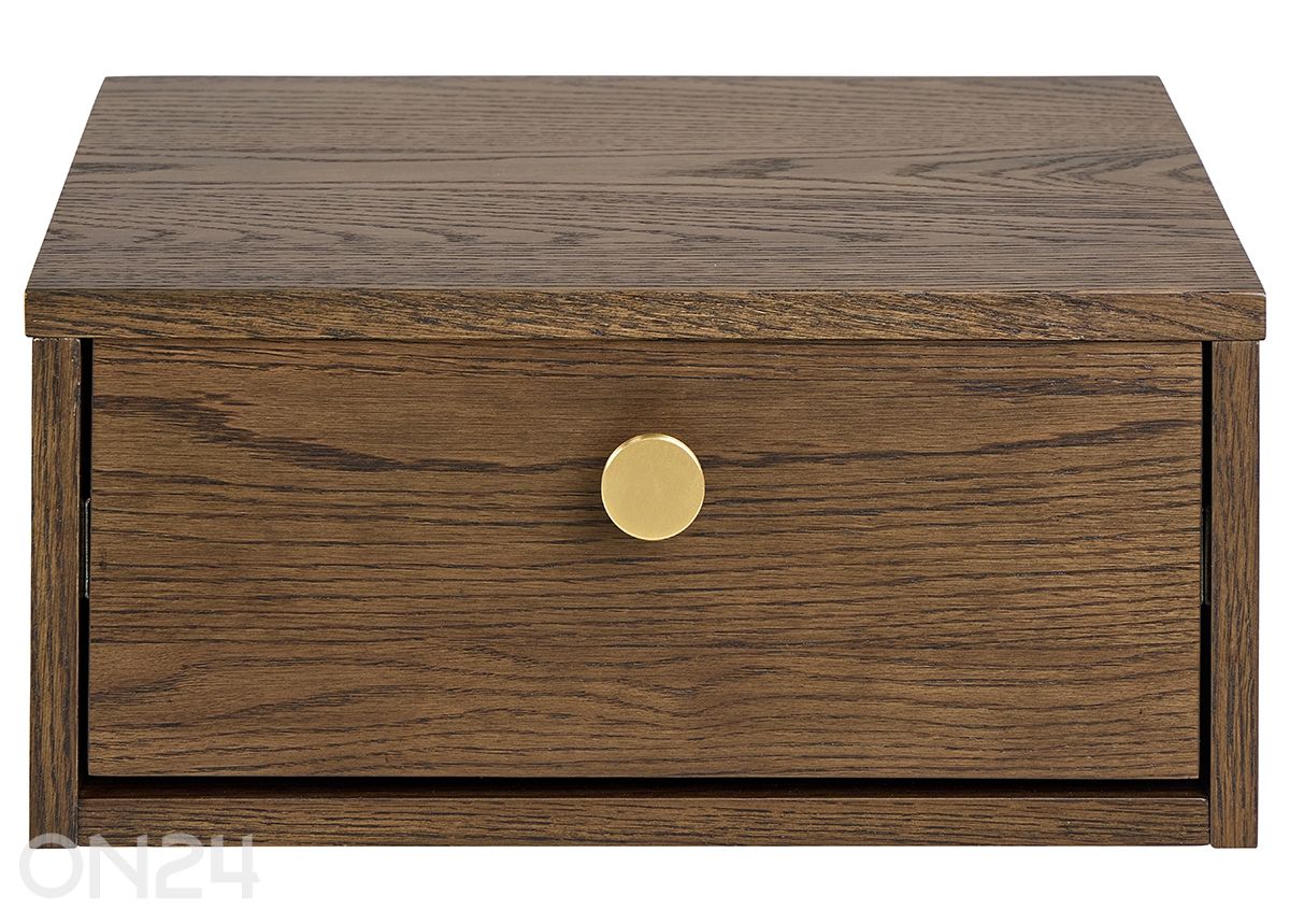 Öökapp Monfort suurendatud