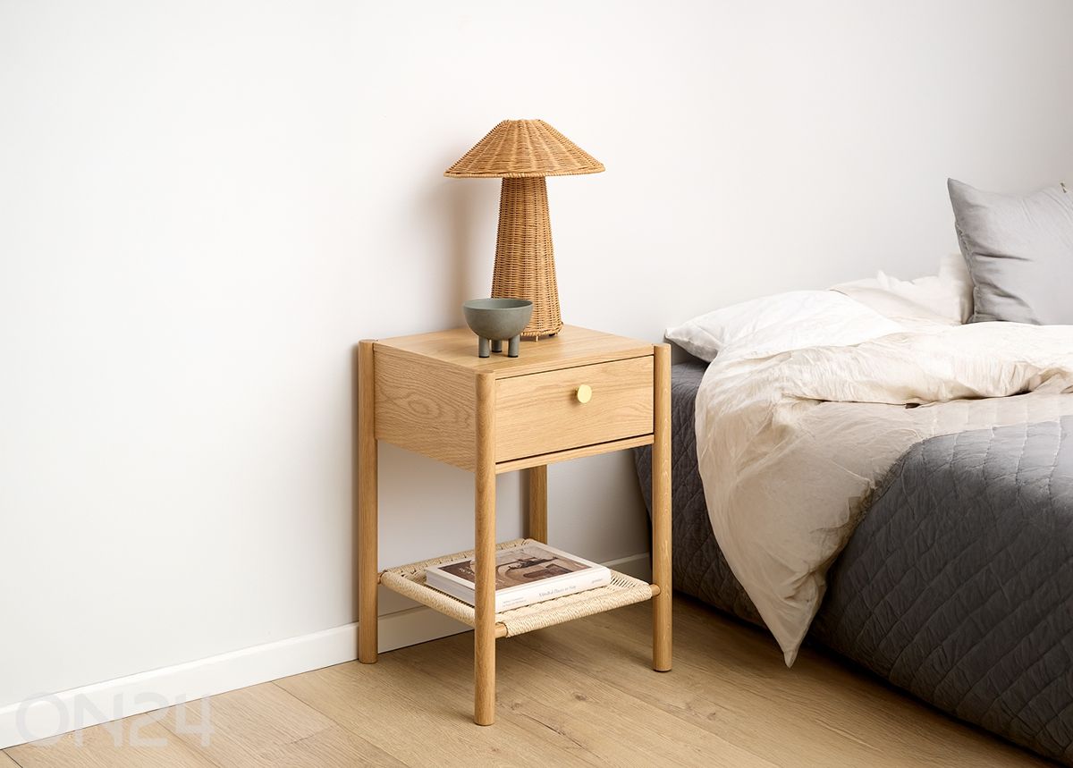 Öökapp Monfort suurendatud