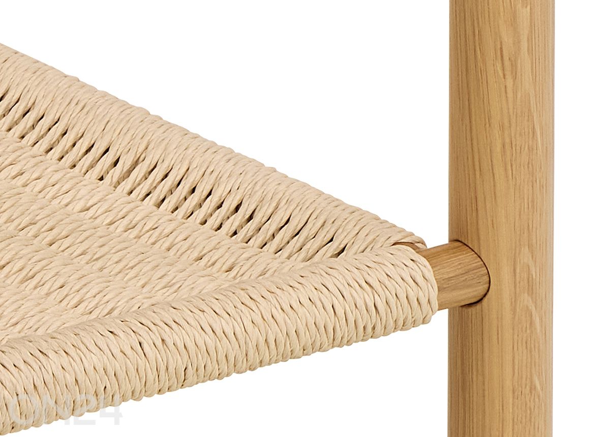 Öökapp Monfort suurendatud