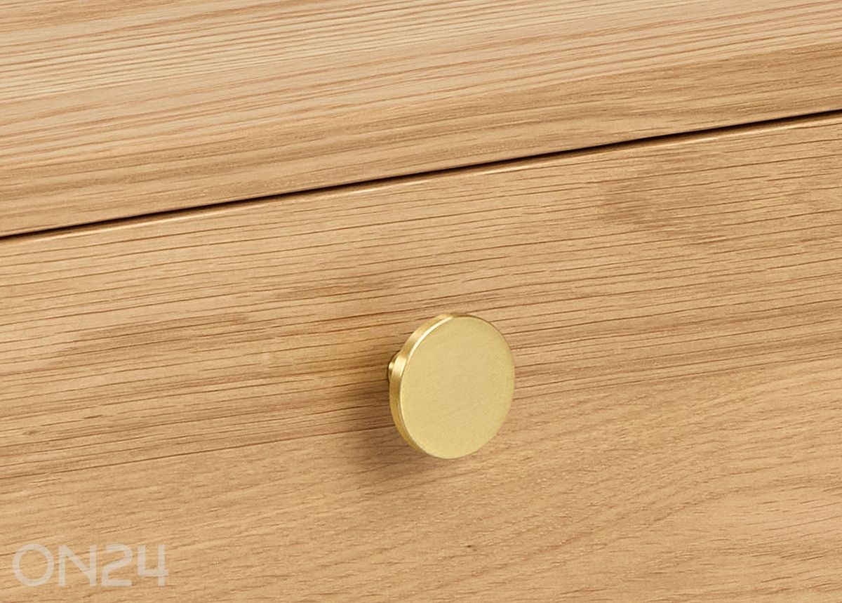 Öökapp Monfort suurendatud