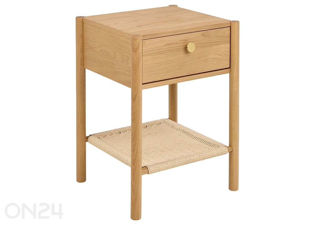 Öökapp Monfort suurendatud