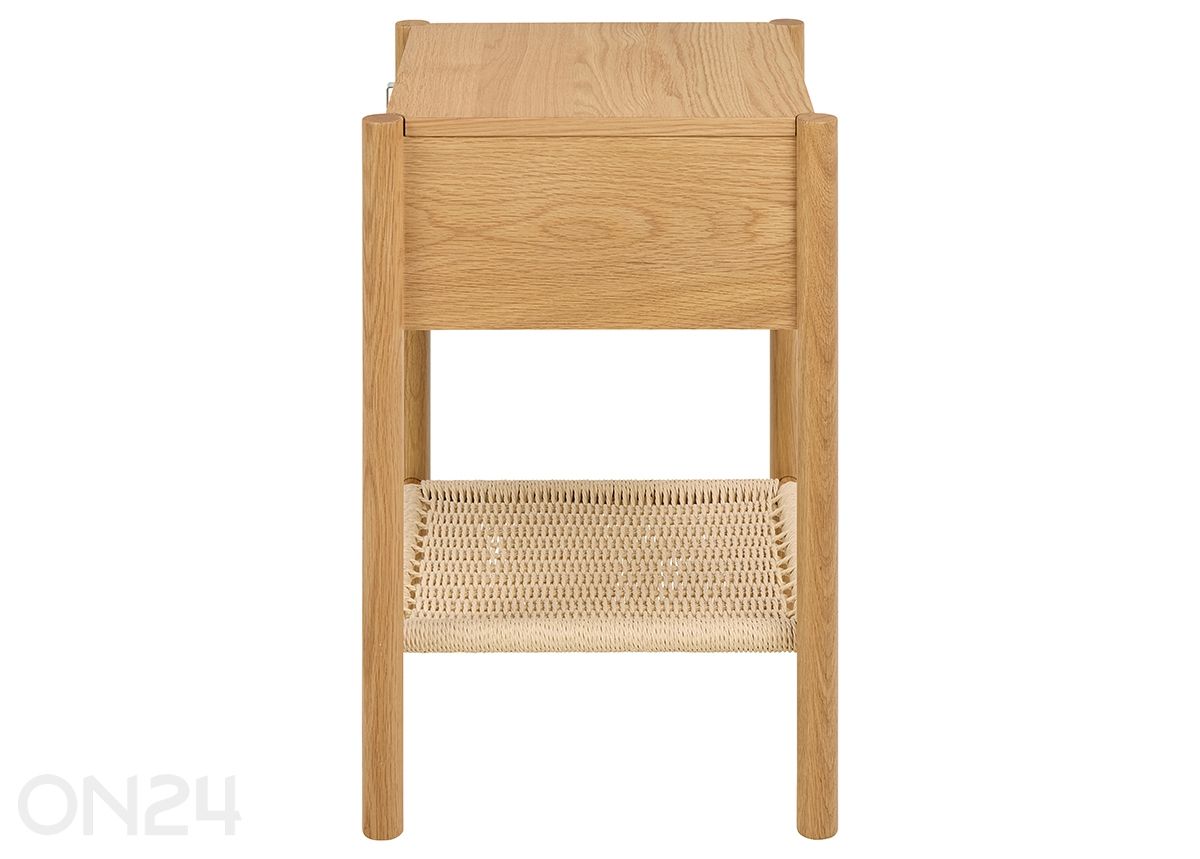 Öökapp Monfort suurendatud