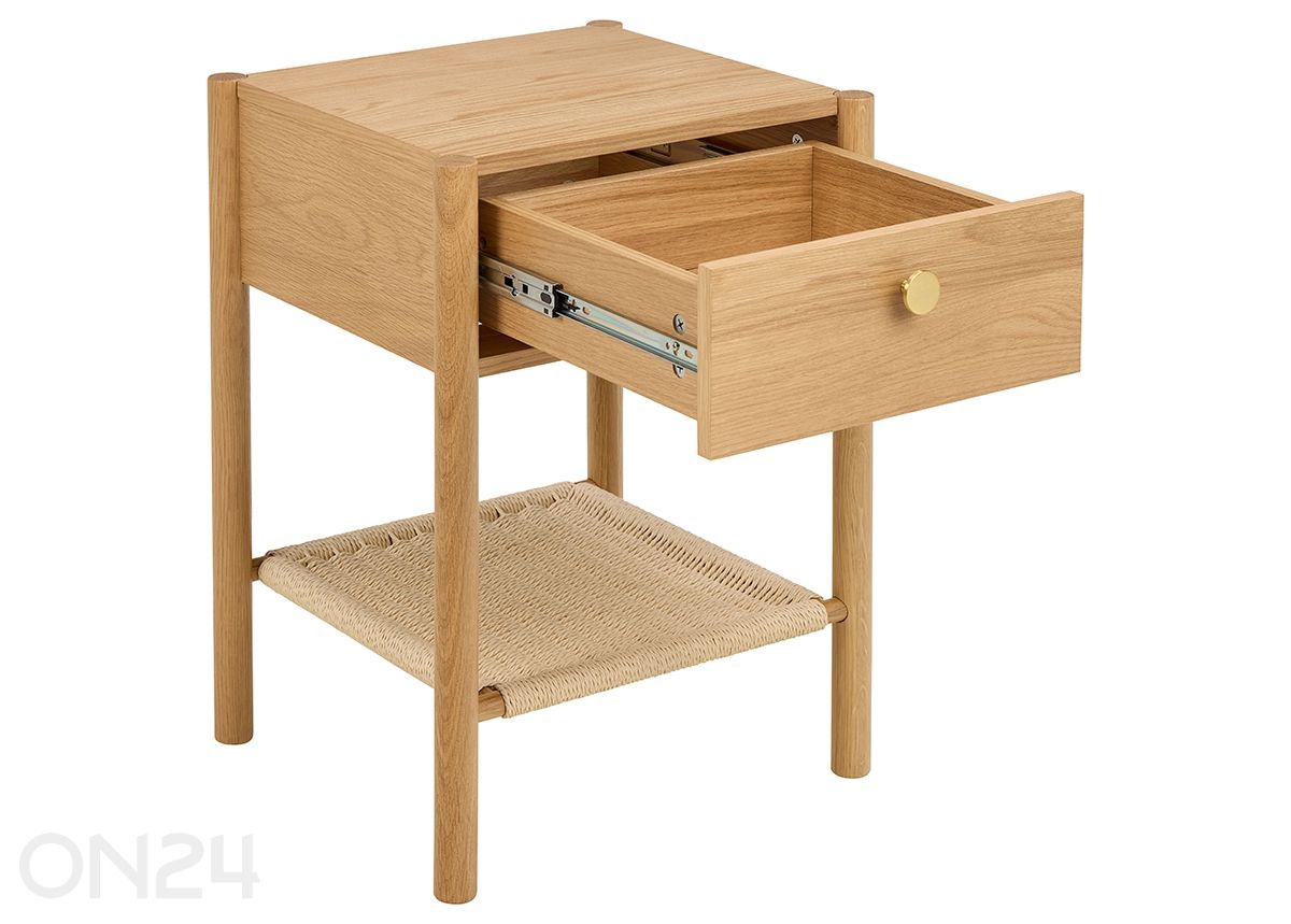 Öökapp Monfort suurendatud