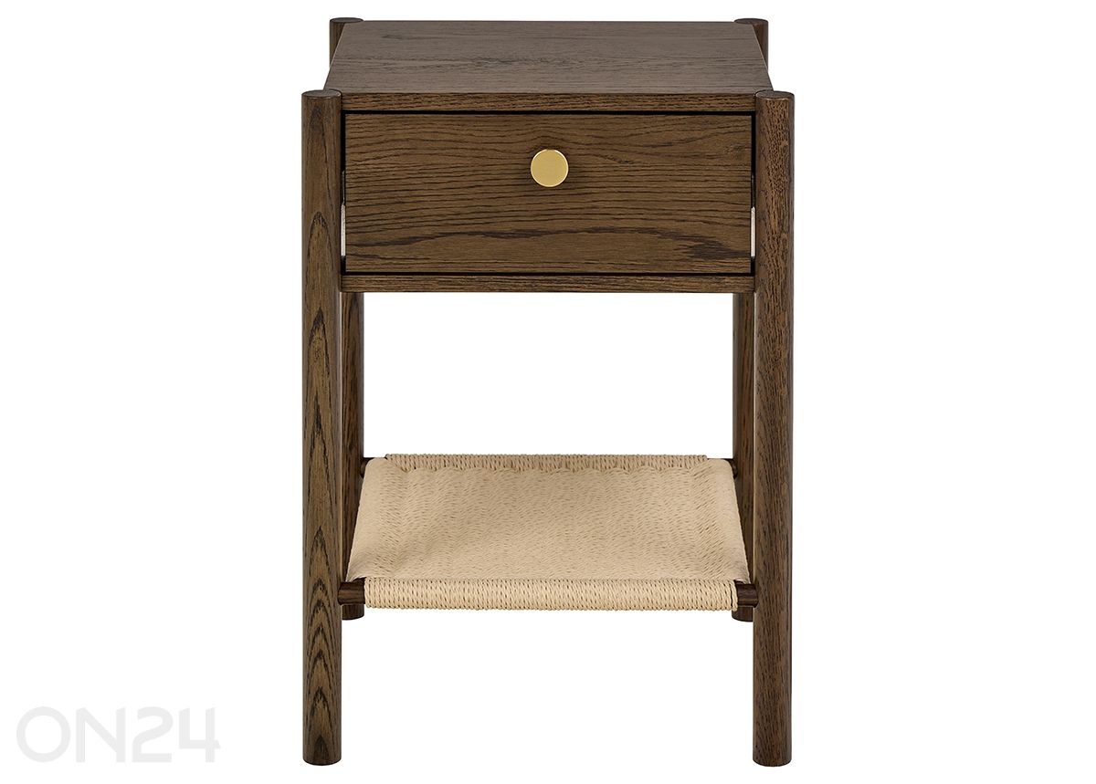 Öökapp Monfort suurendatud