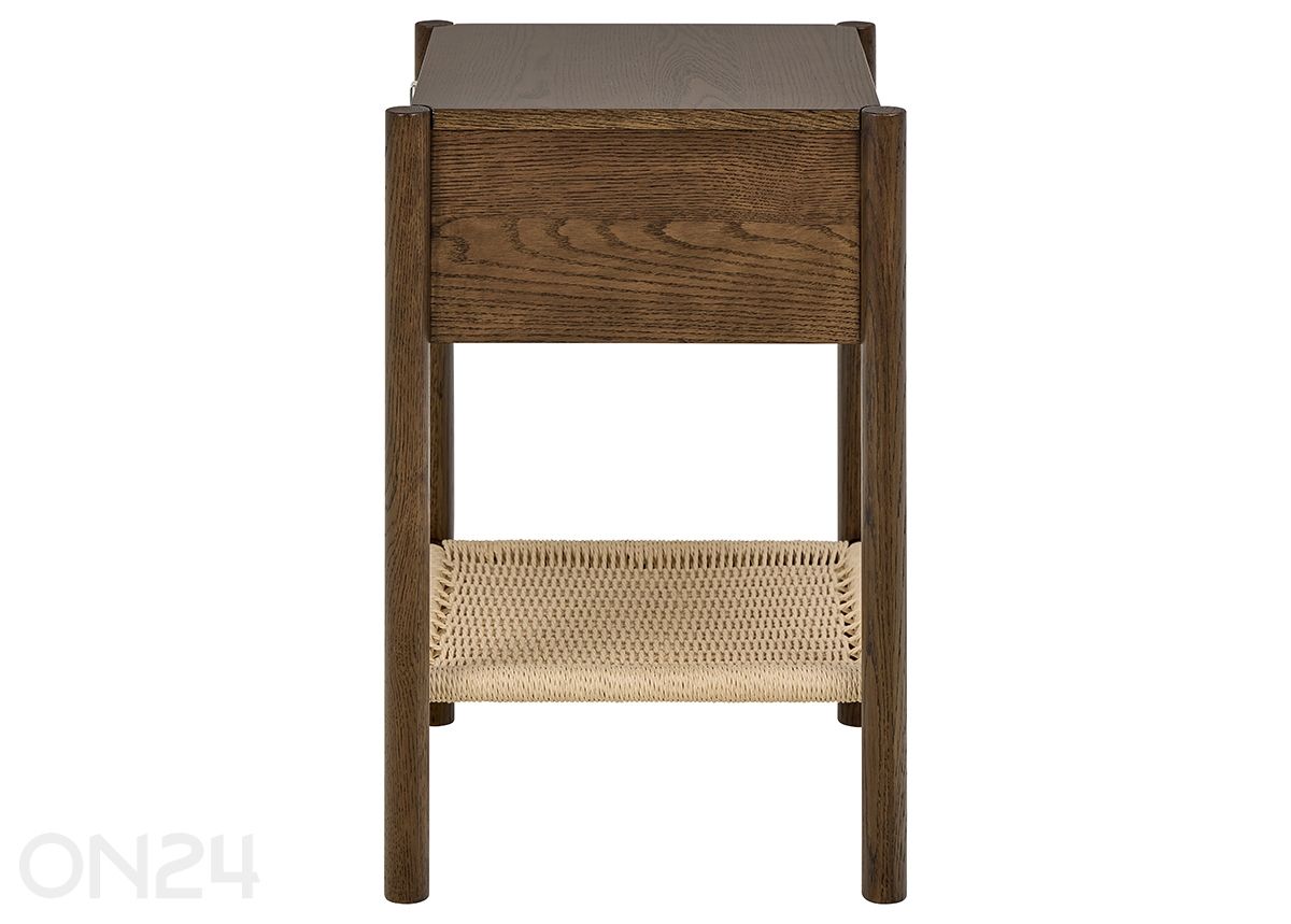 Öökapp Monfort suurendatud