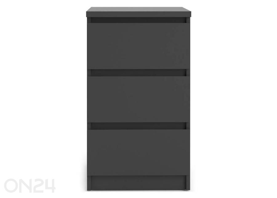 Öökapp Naia suurendatud