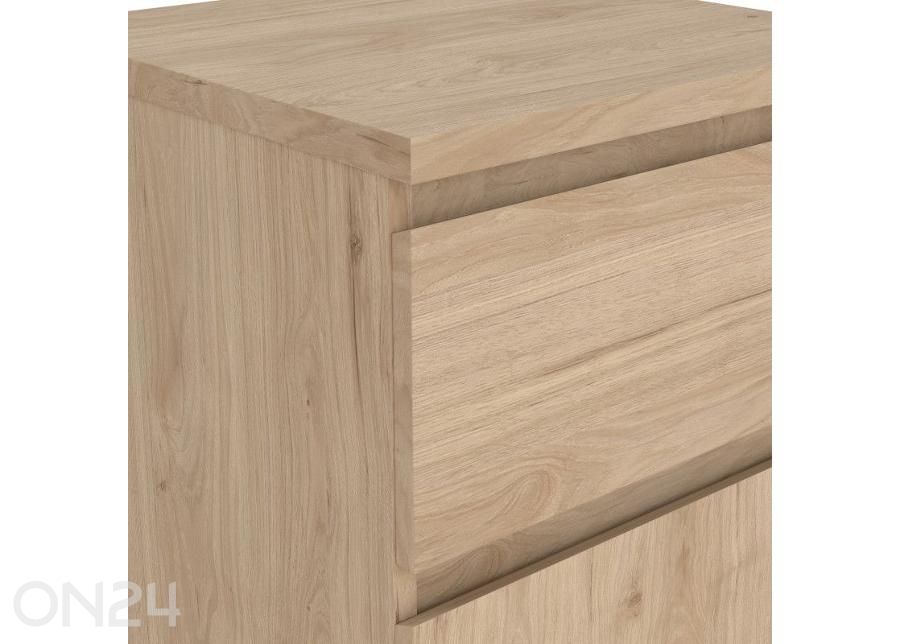 Öökapp Naia 40 cm suurendatud