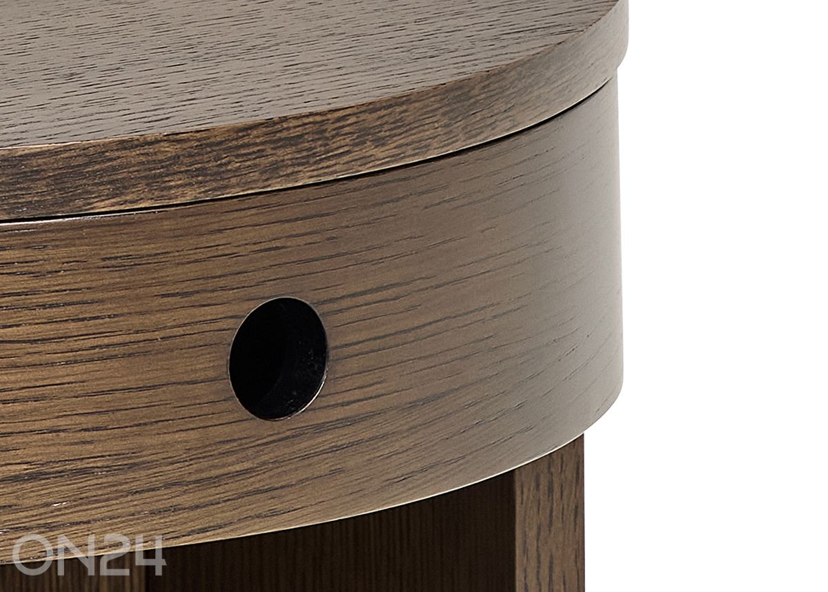 Öökapp Paron suurendatud