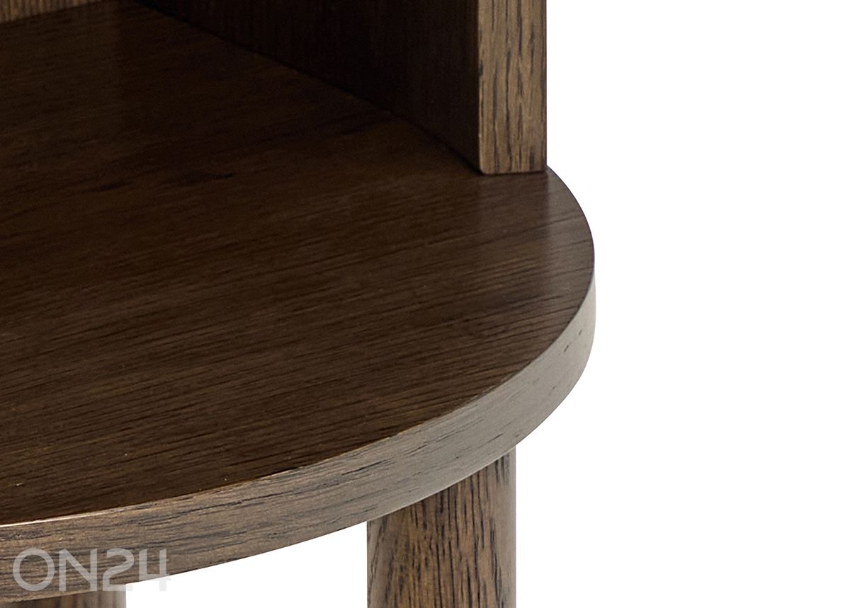 Öökapp Paron suurendatud