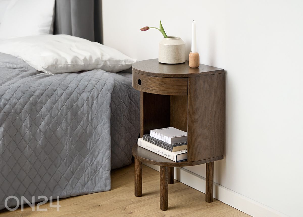 Öökapp Paron suurendatud