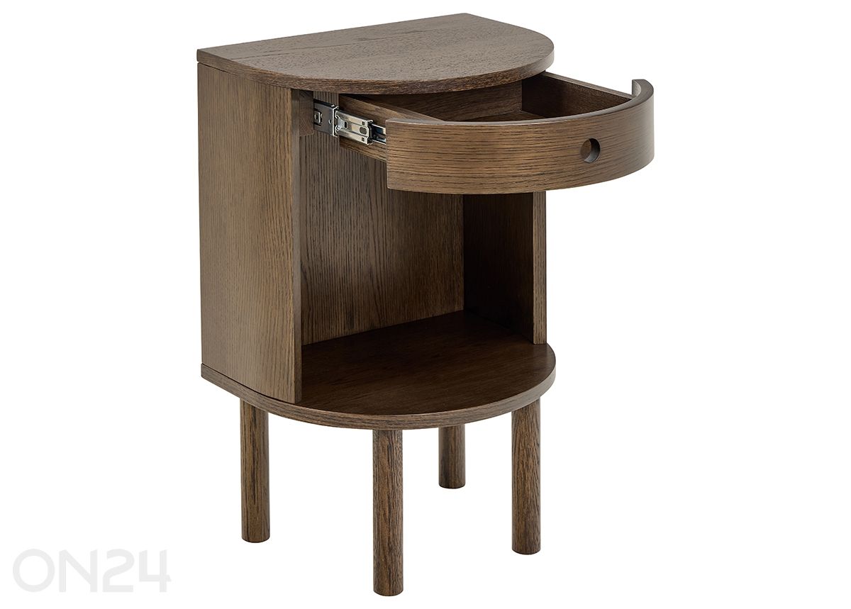 Öökapp Paron suurendatud