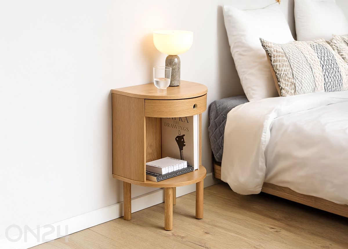 Öökapp Paron suurendatud