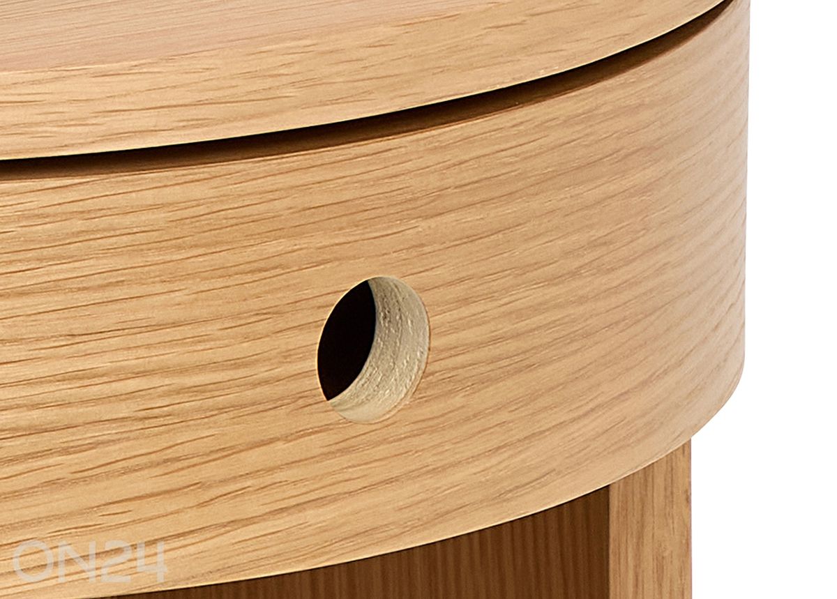 Öökapp Paron suurendatud