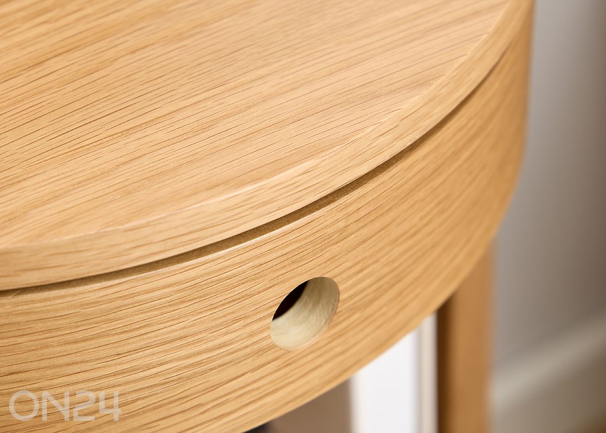 Öökapp Paron suurendatud