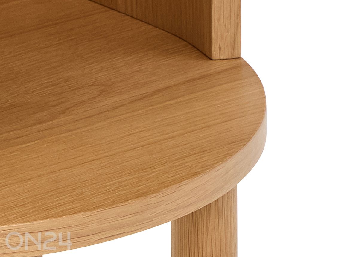 Öökapp Paron suurendatud