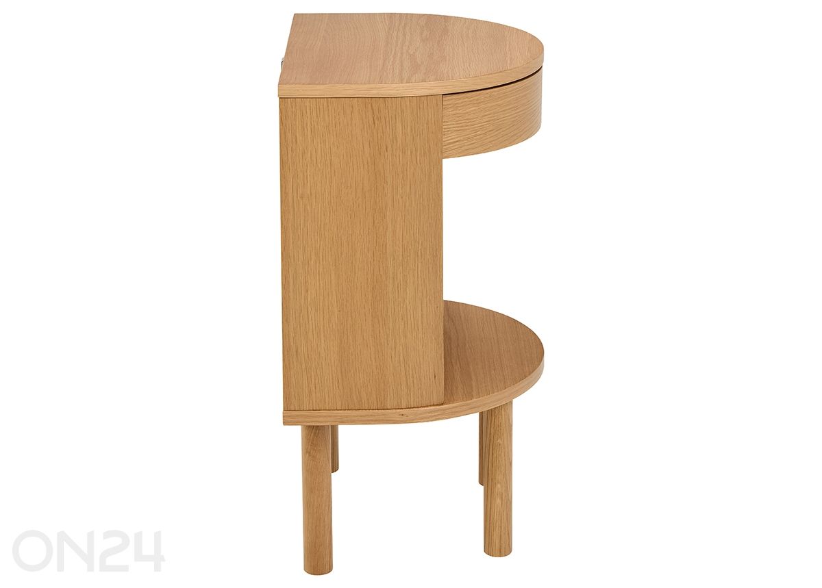 Öökapp Paron suurendatud