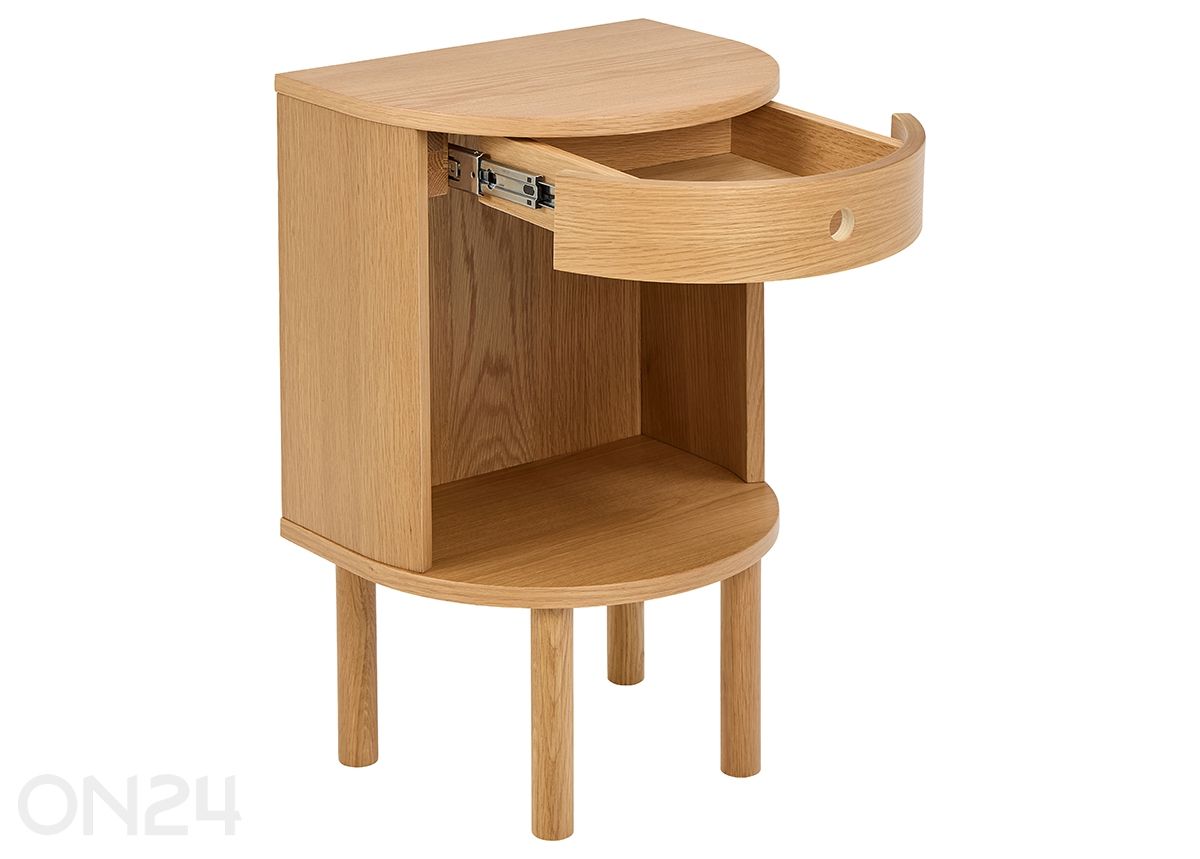 Öökapp Paron suurendatud