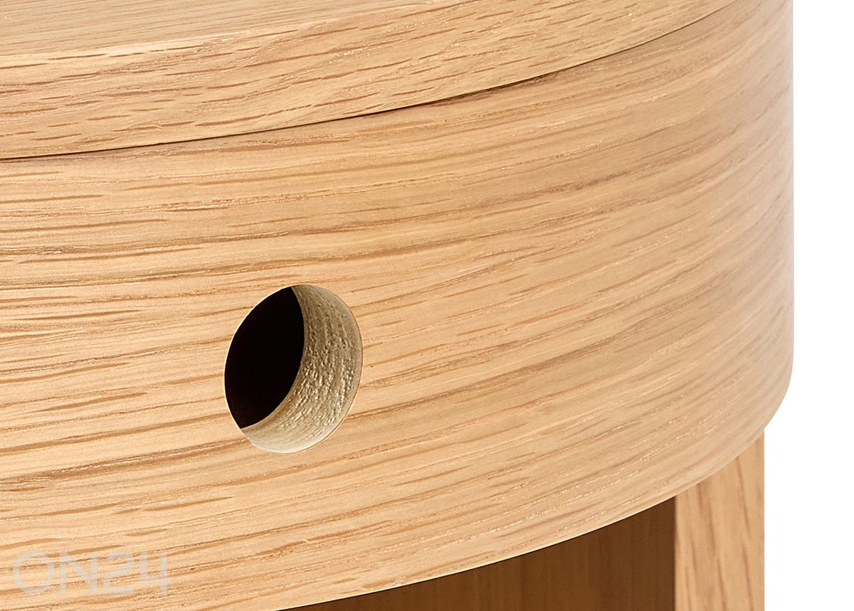 Öökapp Paron suurendatud