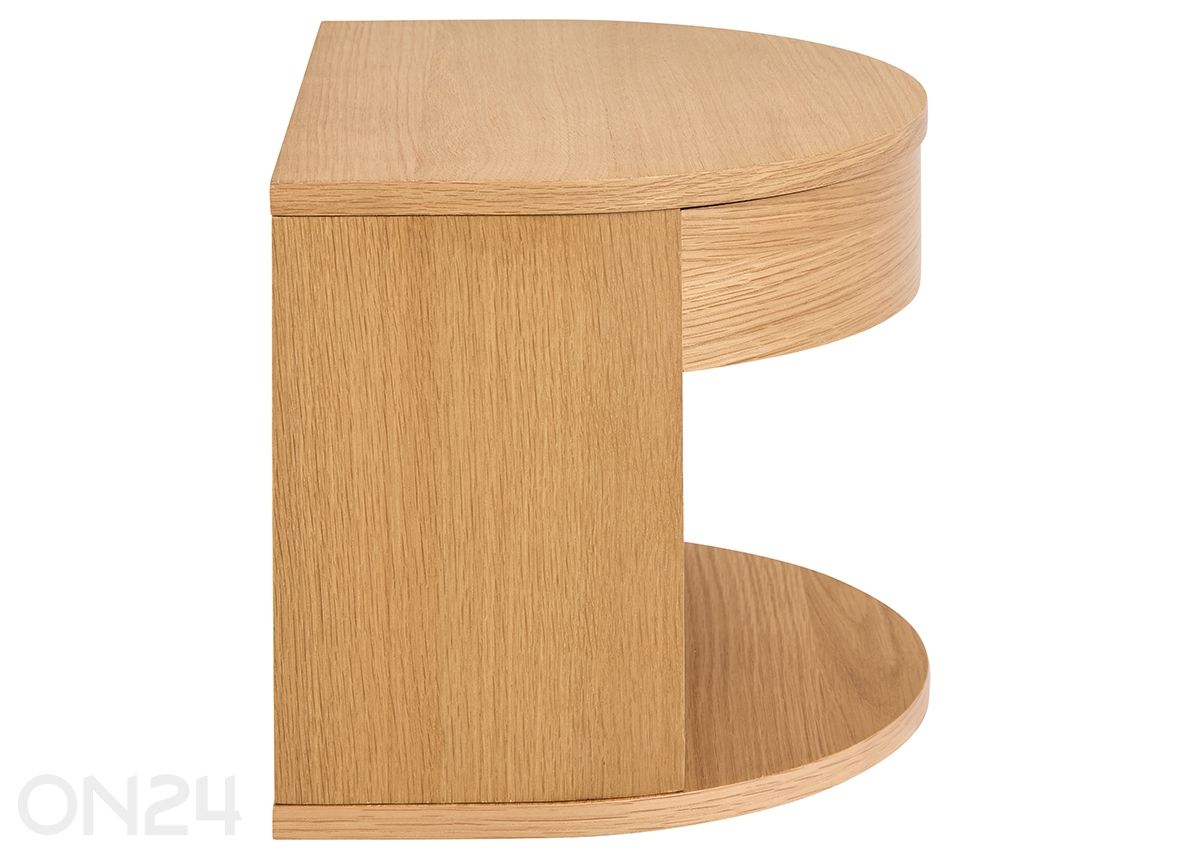 Öökapp Paron suurendatud