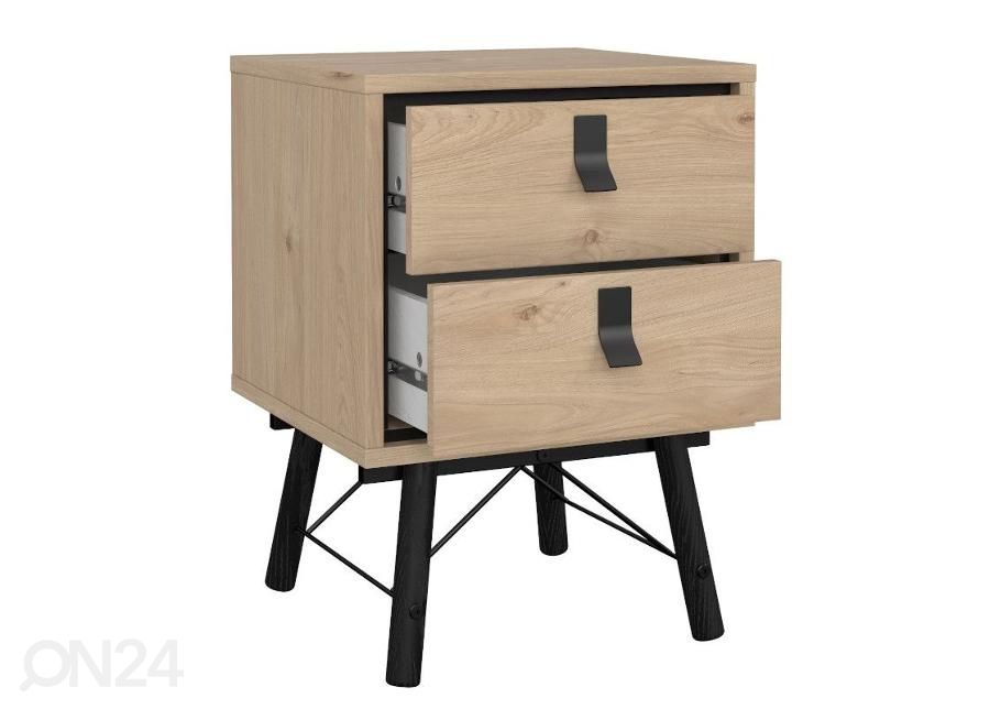 Öökapp Ry 43,3 cm suurendatud