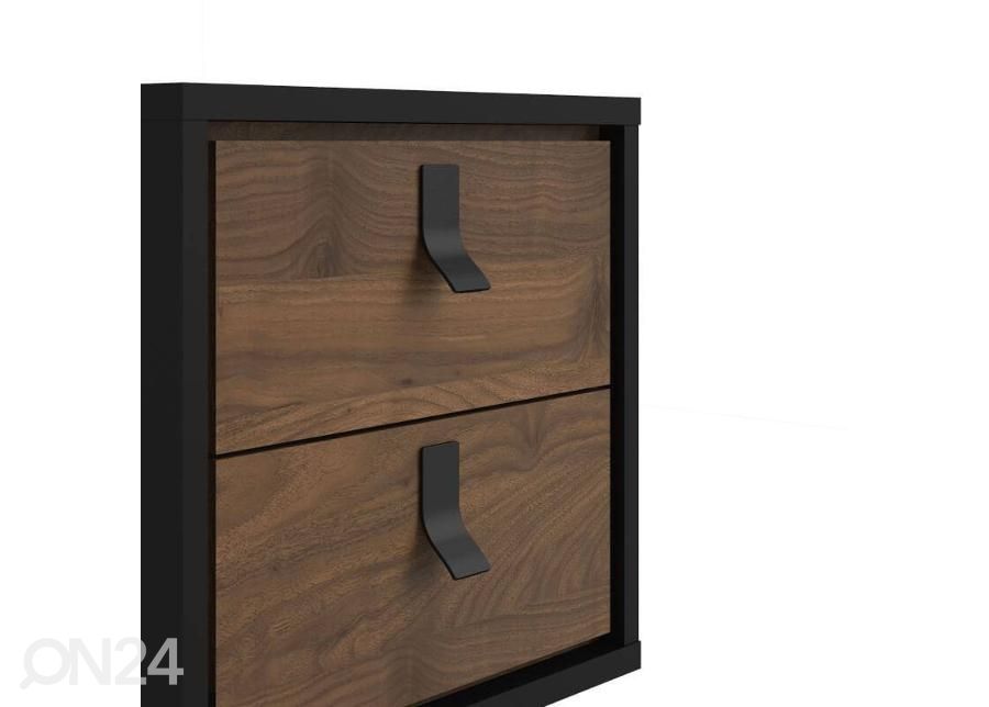 Öökapp Ry 43 cm suurendatud