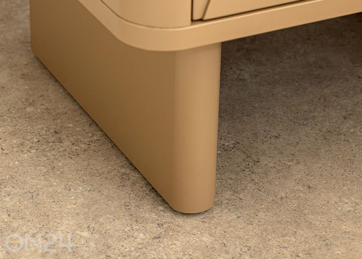 Öökapp Savoy suurendatud