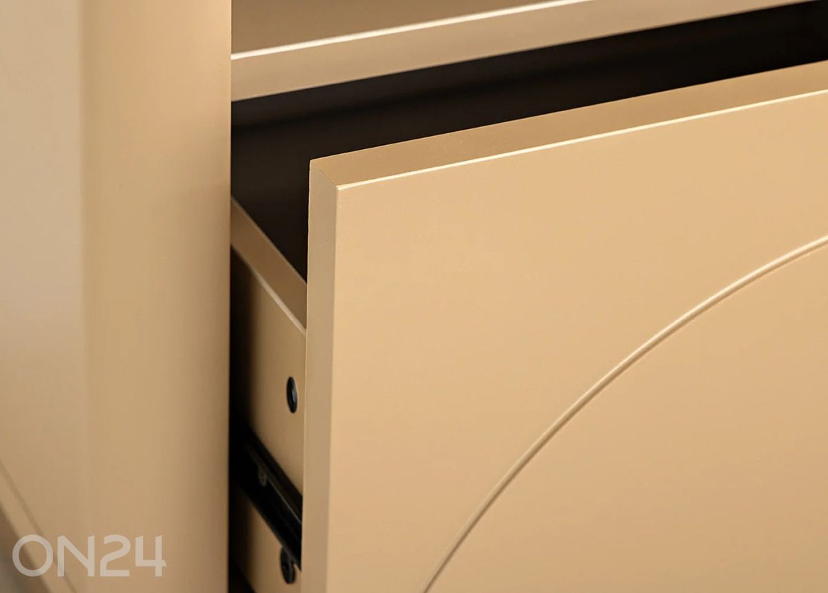 Öökapp Savoy suurendatud