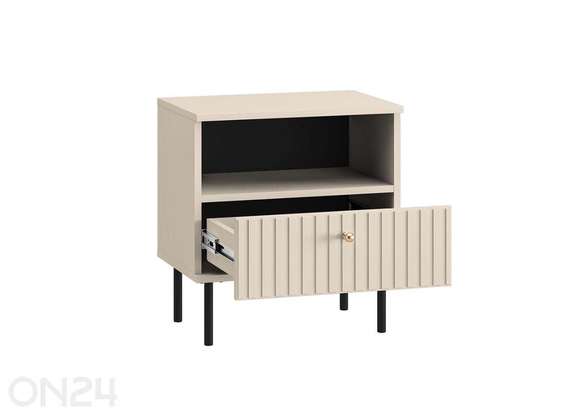 Öökapp Sophie suurendatud