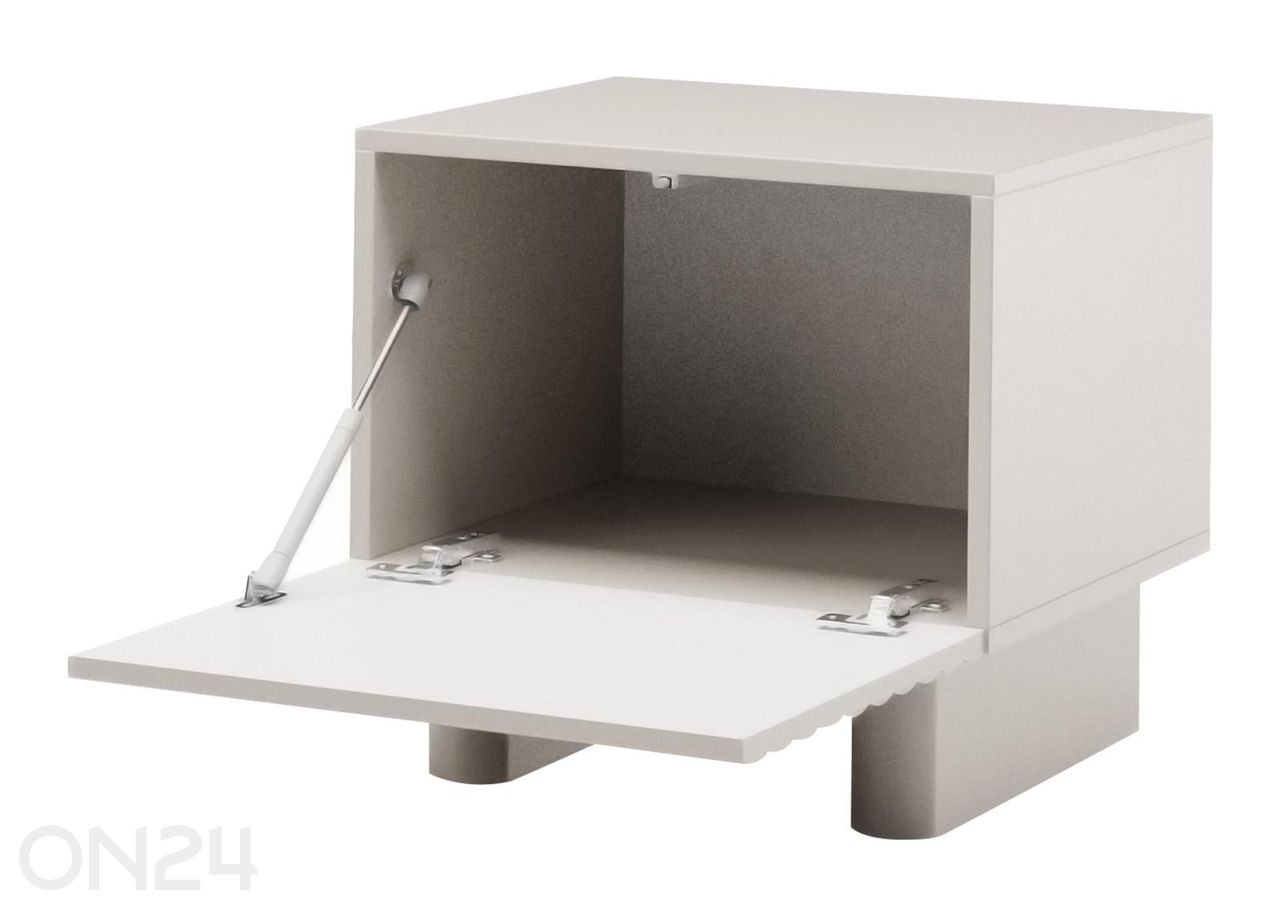 Öökapp Toyo suurendatud