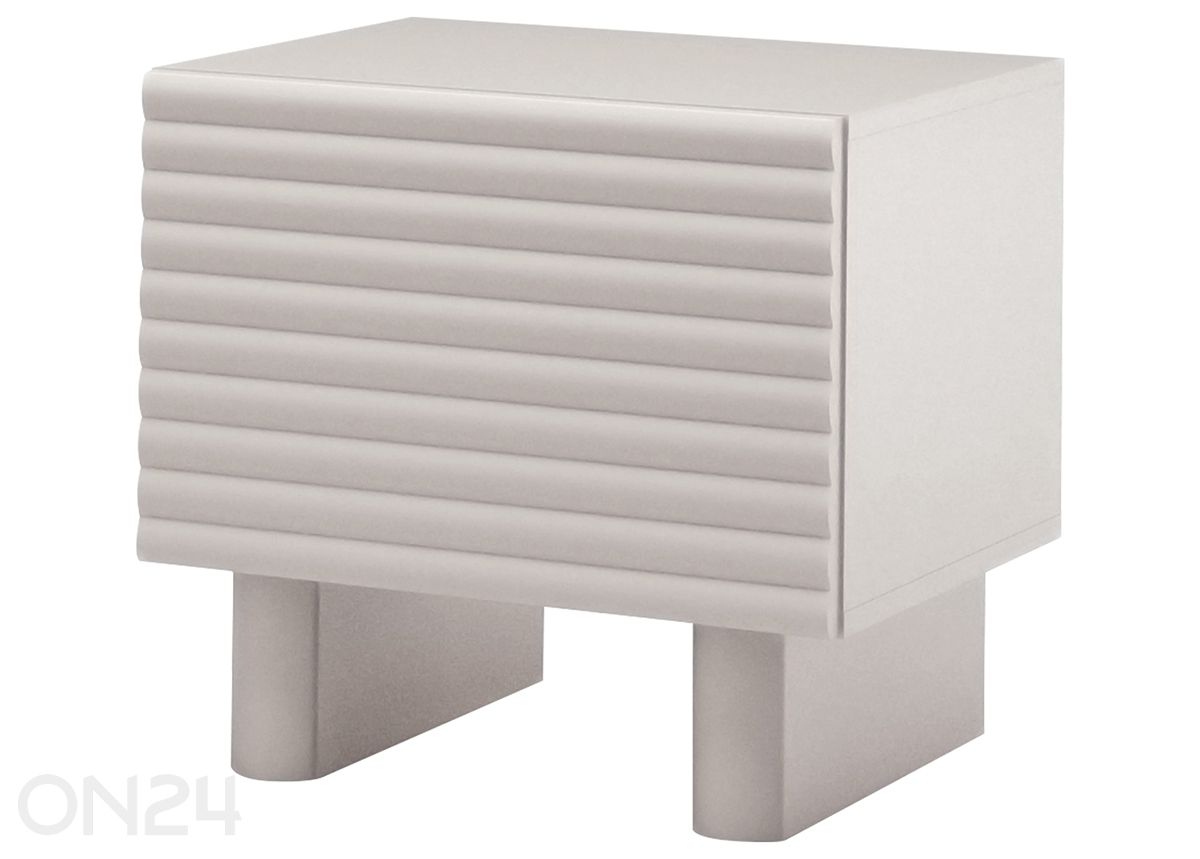 Öökapp Toyo suurendatud