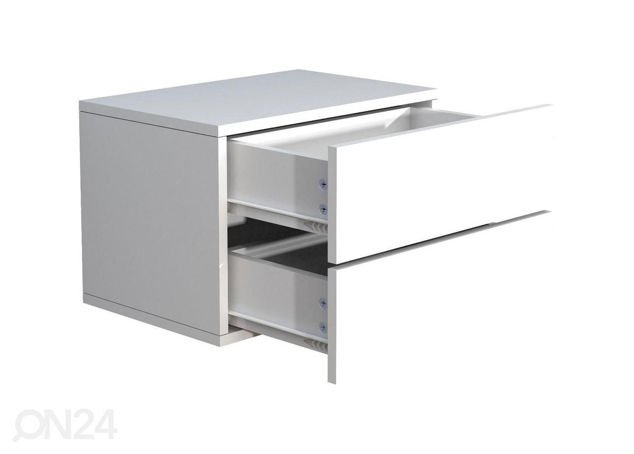 Öökapp Usal L 45 cm suurendatud