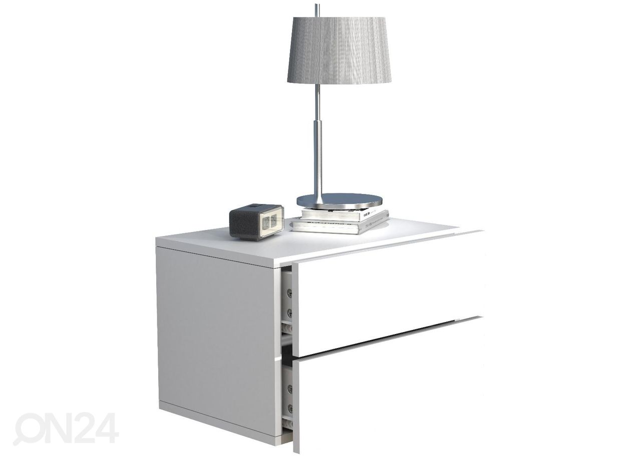 Öökapp Usal L 45 cm suurendatud