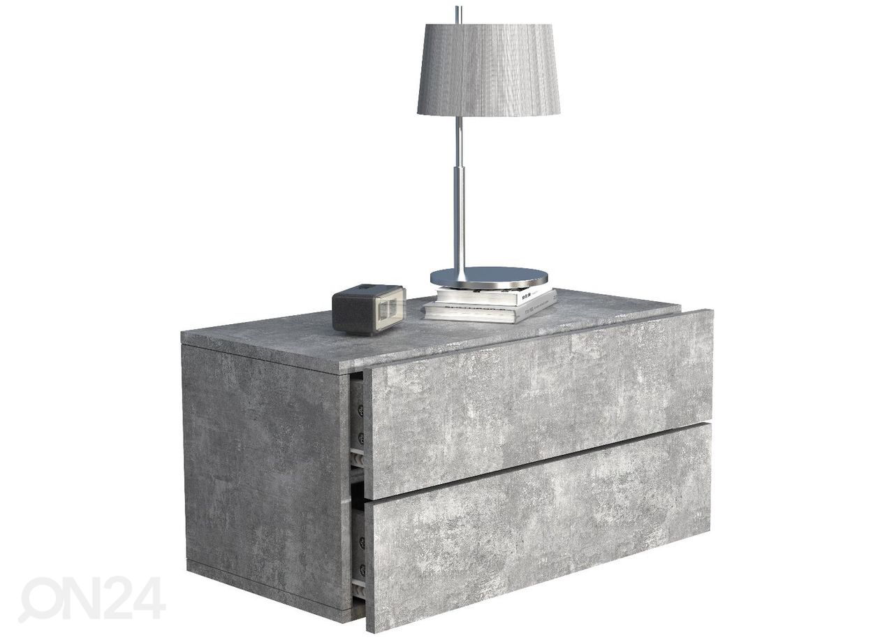 Öökapp Usal L 60 cm suurendatud